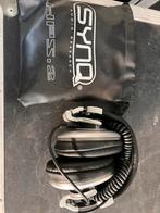 Hoofdtelefoon Synq HPS2, Enlèvement, Comme neuf, Supra-aural, Autres marques