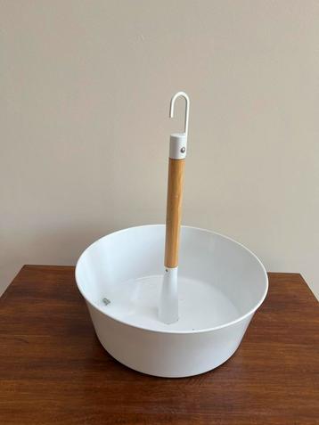 Plantenrekje IKEA, Huis en Inrichting, Ophalen, Overige soorten, Minder dan 100 cm