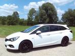 Opel Astra Break Benzine 85dkm Full 17"Alu topwagen nw st 21, Auto's, Voorwielaandrijving, USB, Euro 6, 1199 cc