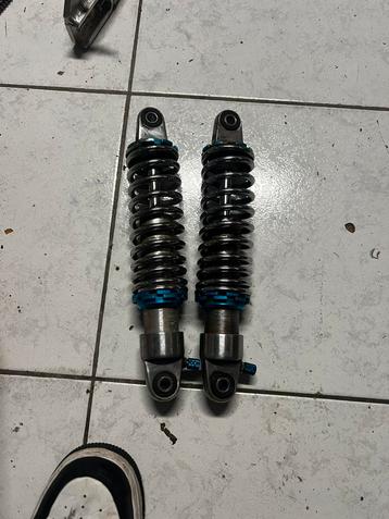 Lowrider veren beschikbaar voor biedingen