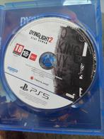 dying light 2, Ophalen