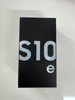 Samsung Galaxy s10 e wit, 10 mégapixels ou plus, Enlèvement, Utilisé, Sans abonnement