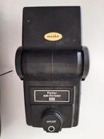 Flits - vivitar auto thyristor 283, Verzamelen, Foto-apparatuur en Filmapparatuur, Ophalen