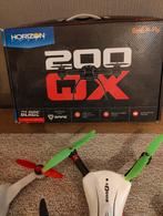 Drone 3D Blade 200QX BNF, Hobby & Loisirs créatifs, Enlèvement ou Envoi, RTF (Ready to Fly)