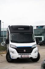 MOBILHOME - CHAUSSON X550, Caravanes & Camping, Jusqu'à 4, Entreprise, Fiat, Chausson