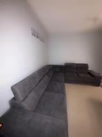Canapé d angle 3m30 sur 2,60, Maison & Meubles, Canapés | Salons, 75 à 100 cm, Quatre personnes ou plus, Comme neuf, Enlèvement