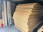 Panneaux OSB, Ophalen, 25 tot 50 mm, Nieuw, 200 tot 250 cm