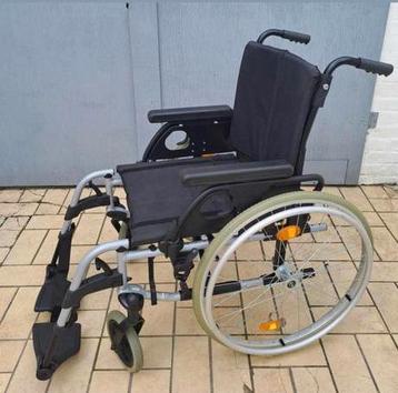 Superbe fauteuil roulant pour PMR neuf jamais utilisé, Divers, Enlèvement, Comme neuf