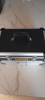 Gereedschapskoffer, Doe-het-zelf en Bouw, Ophalen