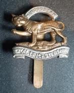 engelse cap badge, Ophalen of Verzenden