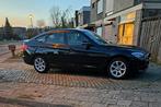 BMW 318d GT vol opties - WEINIG KMS!, Autos, BMW, 5 places, Noir, Tissu, Propulsion arrière
