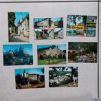 Lot van 8 nieuwe postkaarten van Durbuy, Ophalen of Verzenden