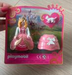 NIEUW playmobil princess - limited edition, Enlèvement ou Envoi, Neuf