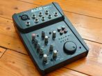 Alto ZMX52 - Table de mixage professionnelle, Musique & Instruments, Tables de mixage, Enlèvement ou Envoi, Comme neuf, 5 à 10 canaux