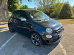 Fiat 500e 2020 benzine Hybride met 31000 km . Top staat !!, Auto's, Fiat, Voorwielaandrijving, 4 zetels, 88 g/km, 4 cilinders