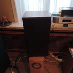 Vintage B&W DM10 loudspeakers "mint", Audio, Tv en Foto, Gebruikt, Ophalen of Verzenden, 60 tot 120 watt, Bowers & Wilkins (B&W)