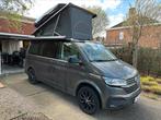 VW California T6.1 Automaat - Waarborg tem 2O28! Extra keuke, Caravans en Kamperen, Mobilhomes, Volkswagen, Bus-model, Diesel