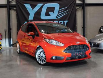 Ford Fiesta ST2 Recaro kuipstoelen molton Orange  beschikbaar voor biedingen
