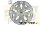 Nissan Leaf/Qashqai Wieldop 16''  Origineel! 403151KK0B, Auto diversen, Wieldoppen, Verzenden, Nieuw