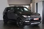 Land Rover Range Rover Sport 3.0 TDV6 HSE Dynamic Pano Leer, Auto's, Automaat, Gebruikt, 2993 cc, Zwart