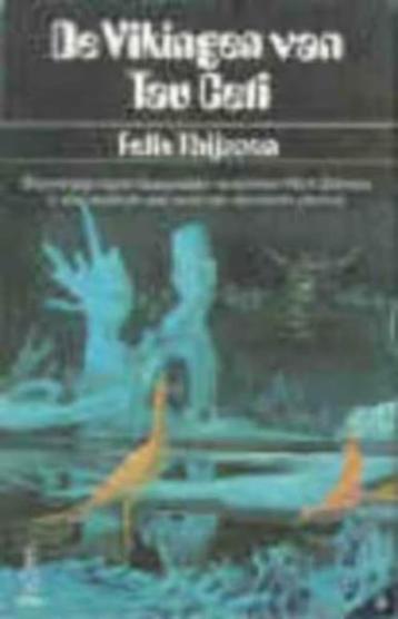 Felix Thijssen /5 boeken, Enlèvement ou Envoi, Utilisé