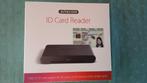 Electronische kaartlezer, Computers en Software, Geheugenkaartlezers, Ophalen, Nieuw, Sitecom
