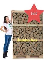 BRANDHOUT HALFDROOG OF OVENGEDROOGD INCLUSIEF LEVERING  !, Verzenden