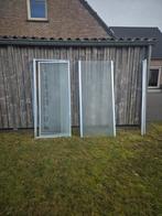 Douchepanelen, Doe-het-zelf en Bouw, Ophalen