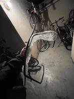 Piaggo zip valbeugels, Fietsen en Brommers, Ophalen of Verzenden, Zo goed als nieuw