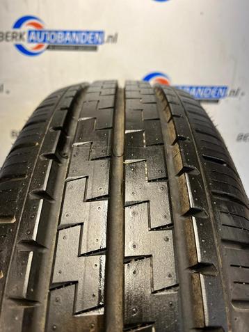 4x GitiVan HD1 (DEMO) 205/70 R17C 115/113R 10PR 205/70/17C 2 beschikbaar voor biedingen