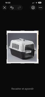 Cage  chien et chat, Animaux & Accessoires, Enlèvement, Comme neuf