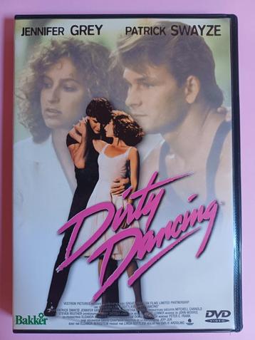 Dirty Dancing DVD (p5) beschikbaar voor biedingen