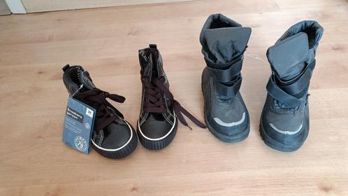 Nieuwe hoge sneakers en snowboots maat 31, Kinderen en Baby's, Kinderkleding | Schoenen en Sokken, Nieuw, Schoenen, Jongen of Meisje