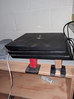 Ps4, Ophalen