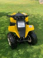 Suzuki LT80 kinderquad