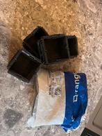 Helia Inbouw potjes, Doe-het-zelf en Bouw, Ophalen, Zo goed als nieuw