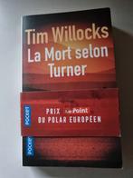 La mort selon Turner ( Tim Willocks ) 2019, Comme neuf, Enlèvement ou Envoi