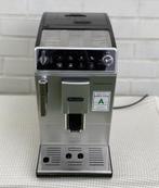 De'Longhi espressoapparaat ECAM 29.510SB, Electroménager, Comme neuf, Café en grains, Tuyau à Vapeur, Machine à espresso