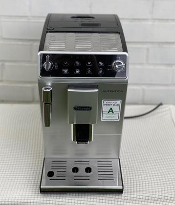 De'Longhi espressoapparaat ECAM 29.510SB