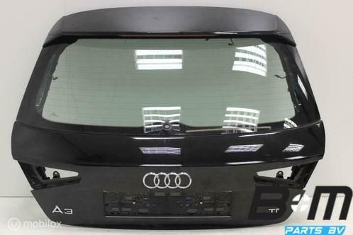 Achterklep Audi A3 8V 3 deurs 8V3827025H, Autos : Pièces & Accessoires, Carrosserie & Tôlerie, Utilisé