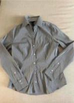 Chemise rayee H&M taille 40, Kleding | Dames, Spijkerbroeken en Jeans, Ophalen of Verzenden, Zo goed als nieuw
