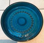 Grand bol d'Aldo Londi - bleu Rimini, Enlèvement