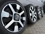 17 inch Citroen C3 C4 Berlingo Peugeot 2008 Partner velgen, Banden en Velgen, 17 inch, Ophalen of Verzenden, Personenwagen