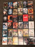 DVD FILMS LOT VAN 108 STUKS, CD & DVD, VHS | Film, Comme neuf, Enlèvement