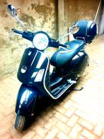 Vespa piaggio GTS 125cc met rijbewijs B, Fietsen en Brommers, Ophalen