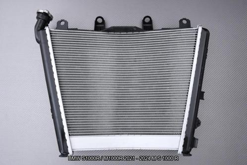 Radiateur AVDB BMW S1000R / M1000R 2021 - 2024 M S 1000 R, Motoren, Accessoires | Overige, Nieuw, Ophalen of Verzenden