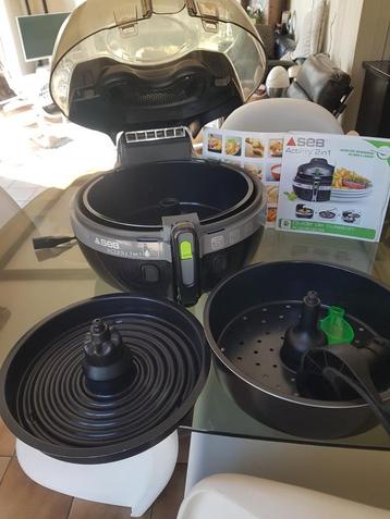 Acti Fry 3 en 1 même usage que l air frayer beschikbaar voor biedingen