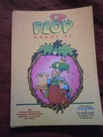 Plop, Ophalen, Gelezen, Krant