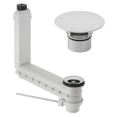 16X Geberit Clou design afvoeren (Nieuw!), Doe-het-zelf en Bouw, Buizen en Afvoer, Nieuw, Afvoer, Inox, Minder dan 2 meter, 20 tot 40 mm