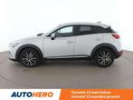 Mazda CX-3 2.0 Exclusive-Line (bj 2016, automaat), Auto's, Gebruikt, Zwart, https://public.car-pass.be/vhr/1958c22c-7015-4f76-a56d-7e4f1a457d74